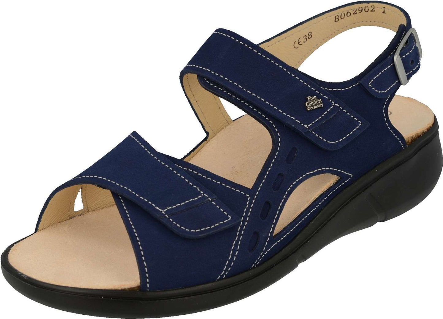 Chaussures Finn Comfort femme Suva-relax