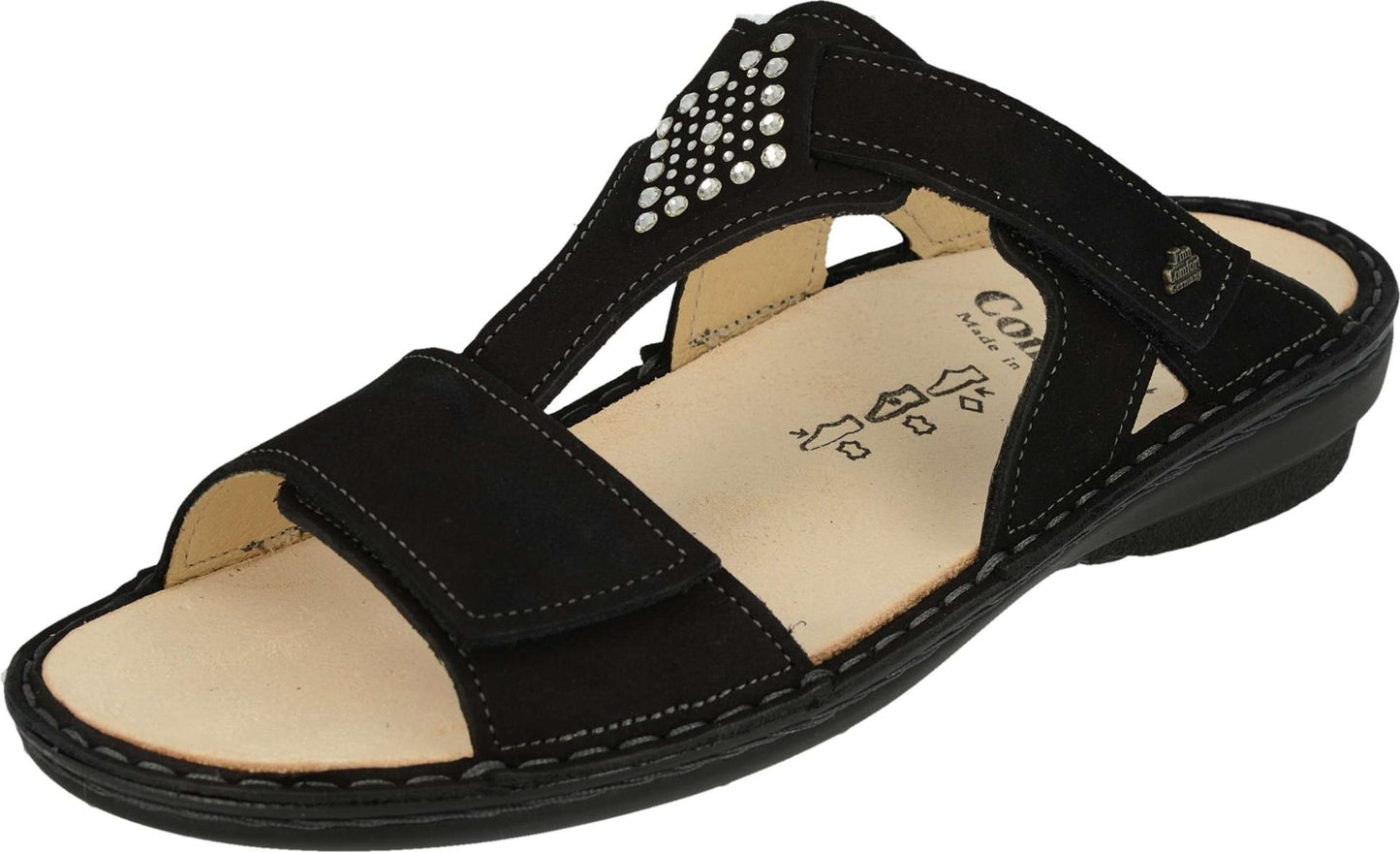 Chaussures Finn Comfort femme Verin