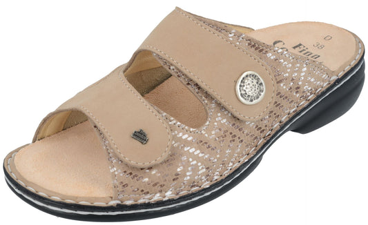 Chaussures Finn Comfort femme Zeno-Stretch