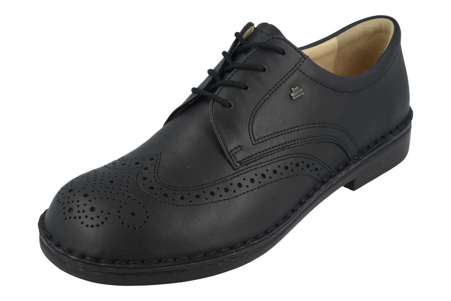 Chaussures Finn Comfort homme Budapest