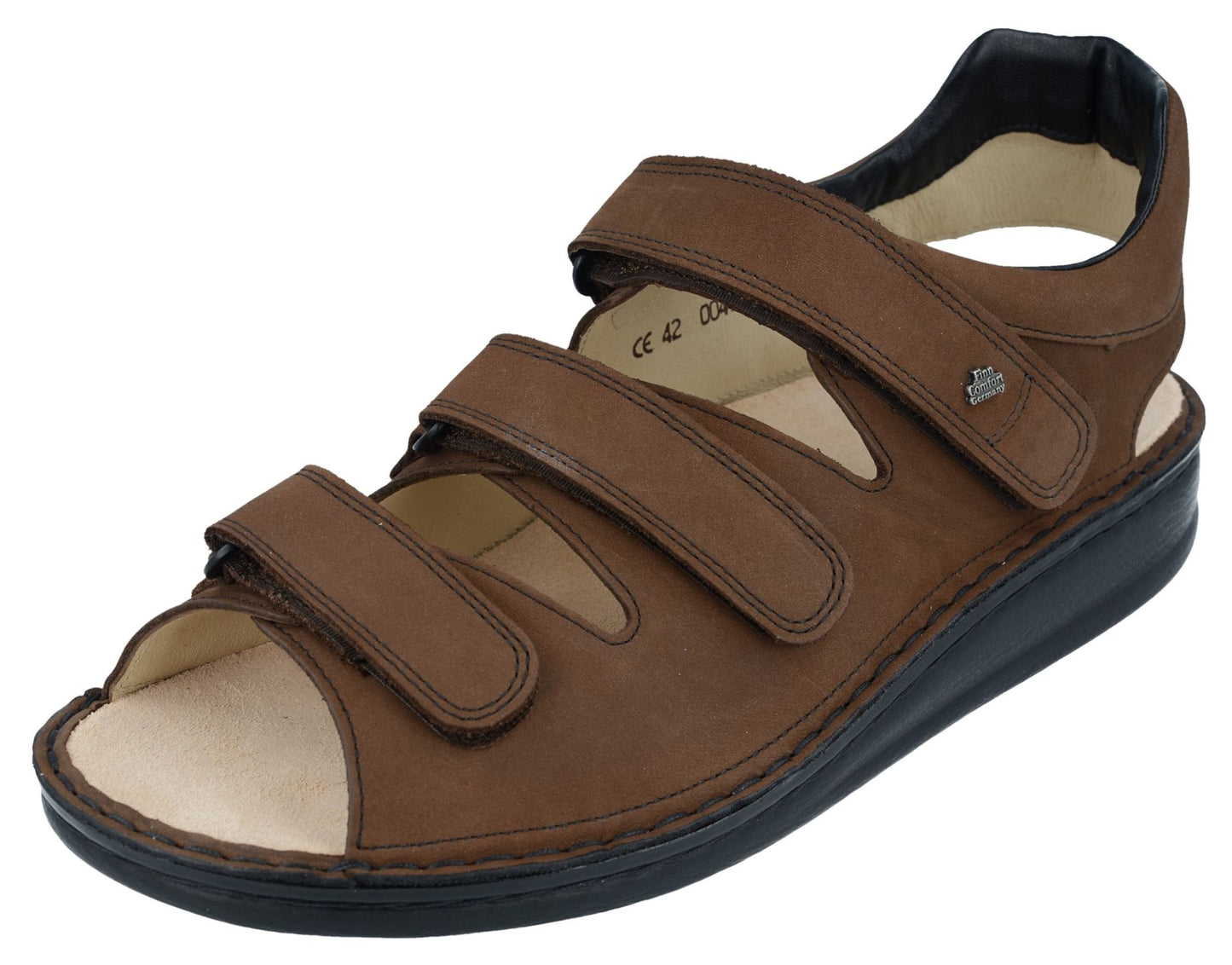 Chaussures thérapeutiques Finn Comfort homme Tunis