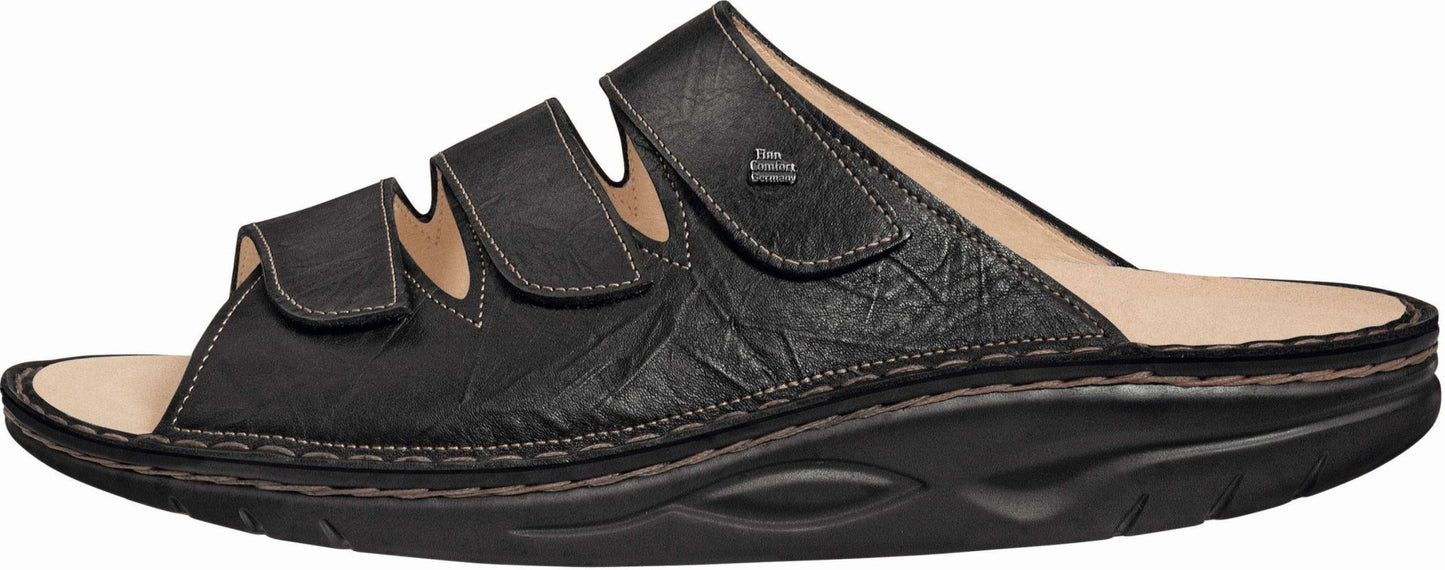 Chaussures Finn Comfort mixte Andross Finnamic