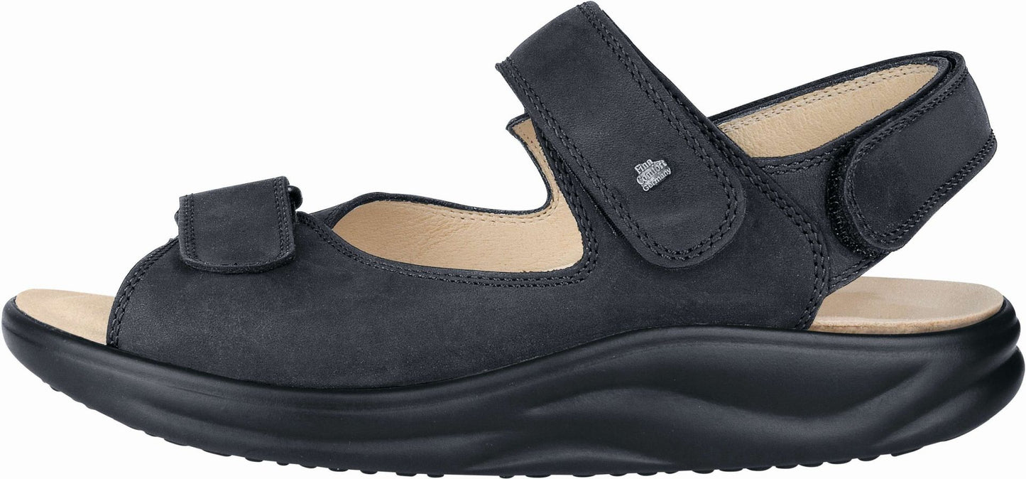Chaussures Finn Comfort mixte Corinth-Finnamic