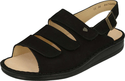 Chaussures Finn Comfort mixte Sylt