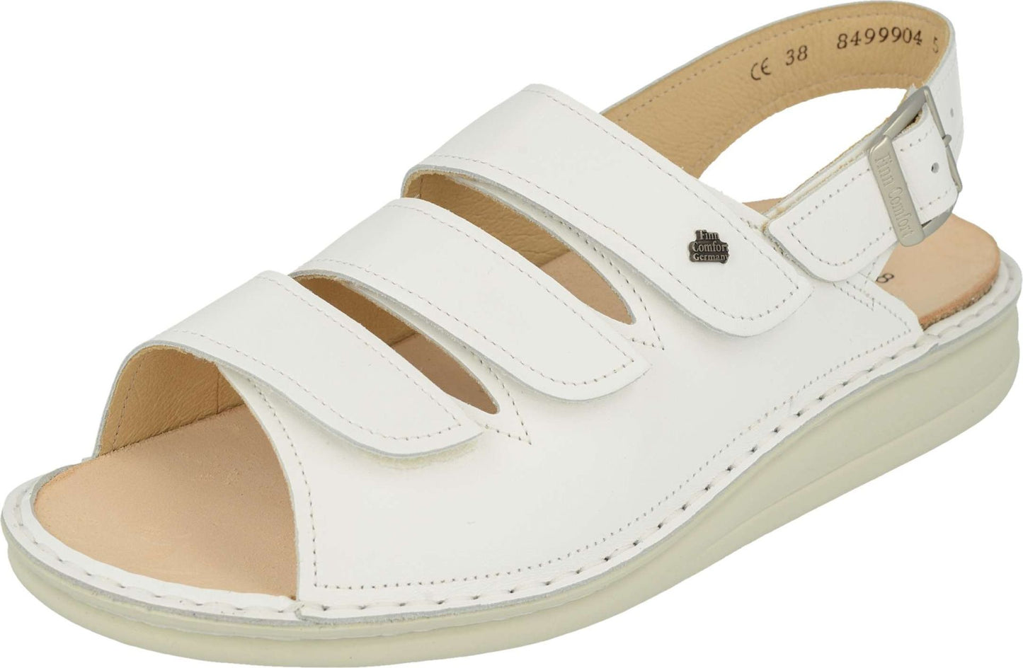 Chaussures Finn Comfort mixte Sylt