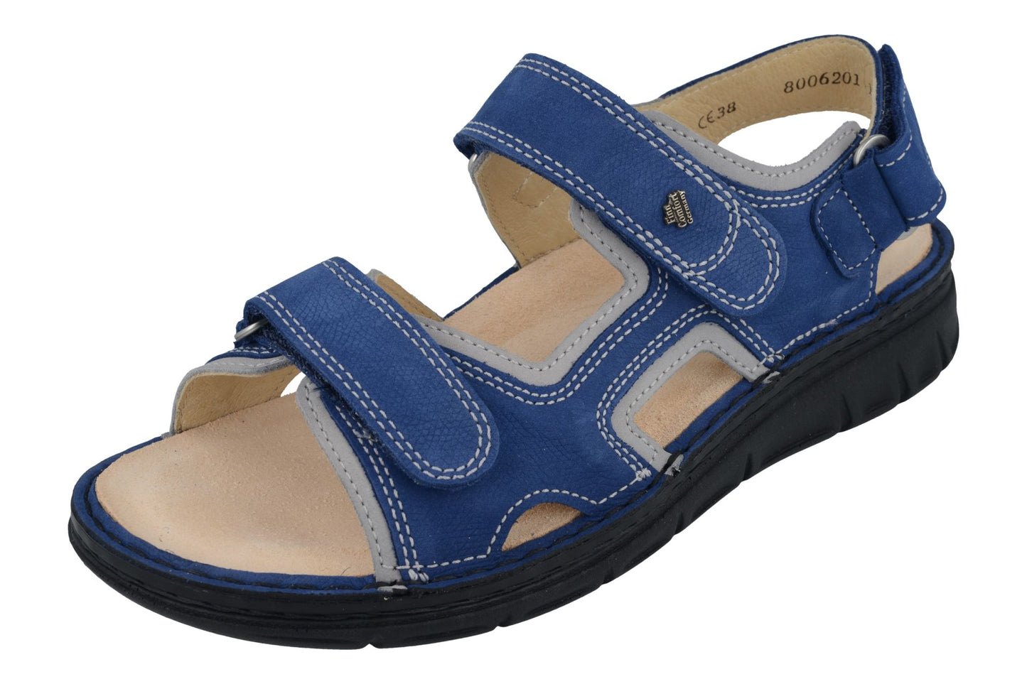 Chaussures Finn Comfort mixte Wanaka-soft