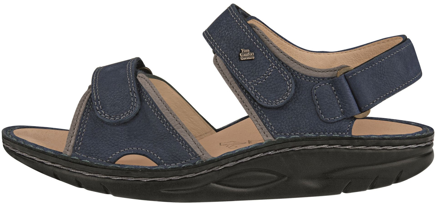 Chaussures Finn Comfort mixte Yuma-Finnamic