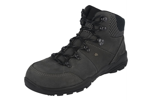 Chaussures Finn Comfort mixte montantes randonnée Resia