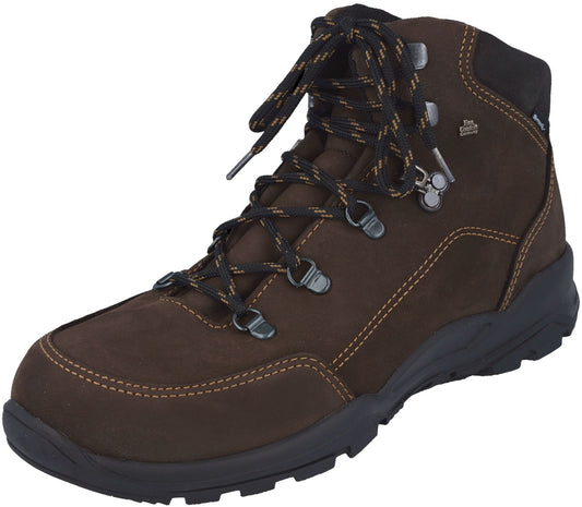 Chaussures Finn Comfort mixte montantes randonnée Tibet