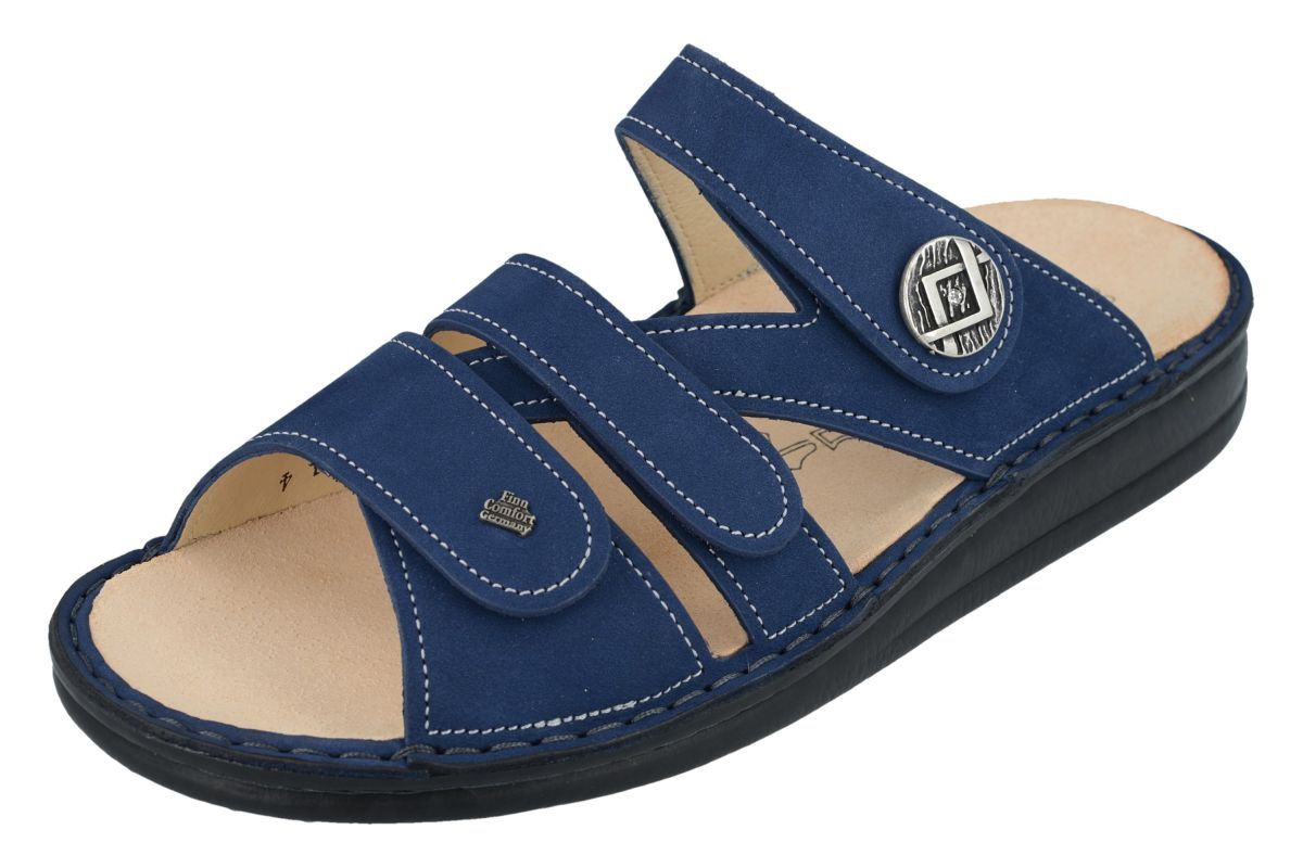 Chaussures femme Finn Comfort Agueda