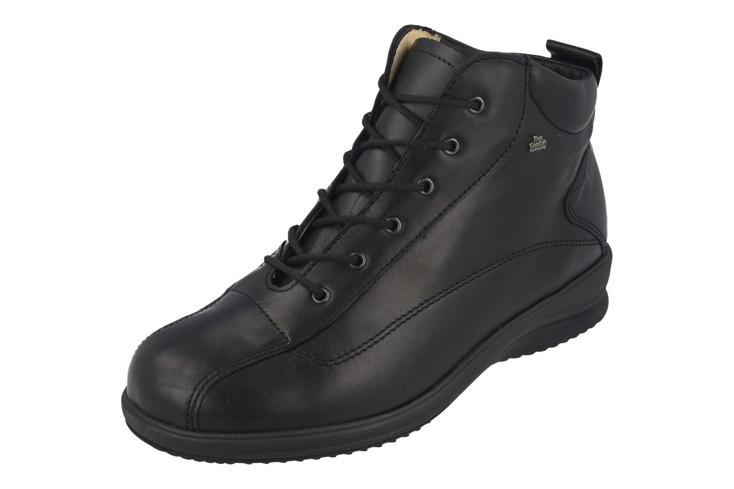 Chaussures montantes femme Finn Comfort Aarau