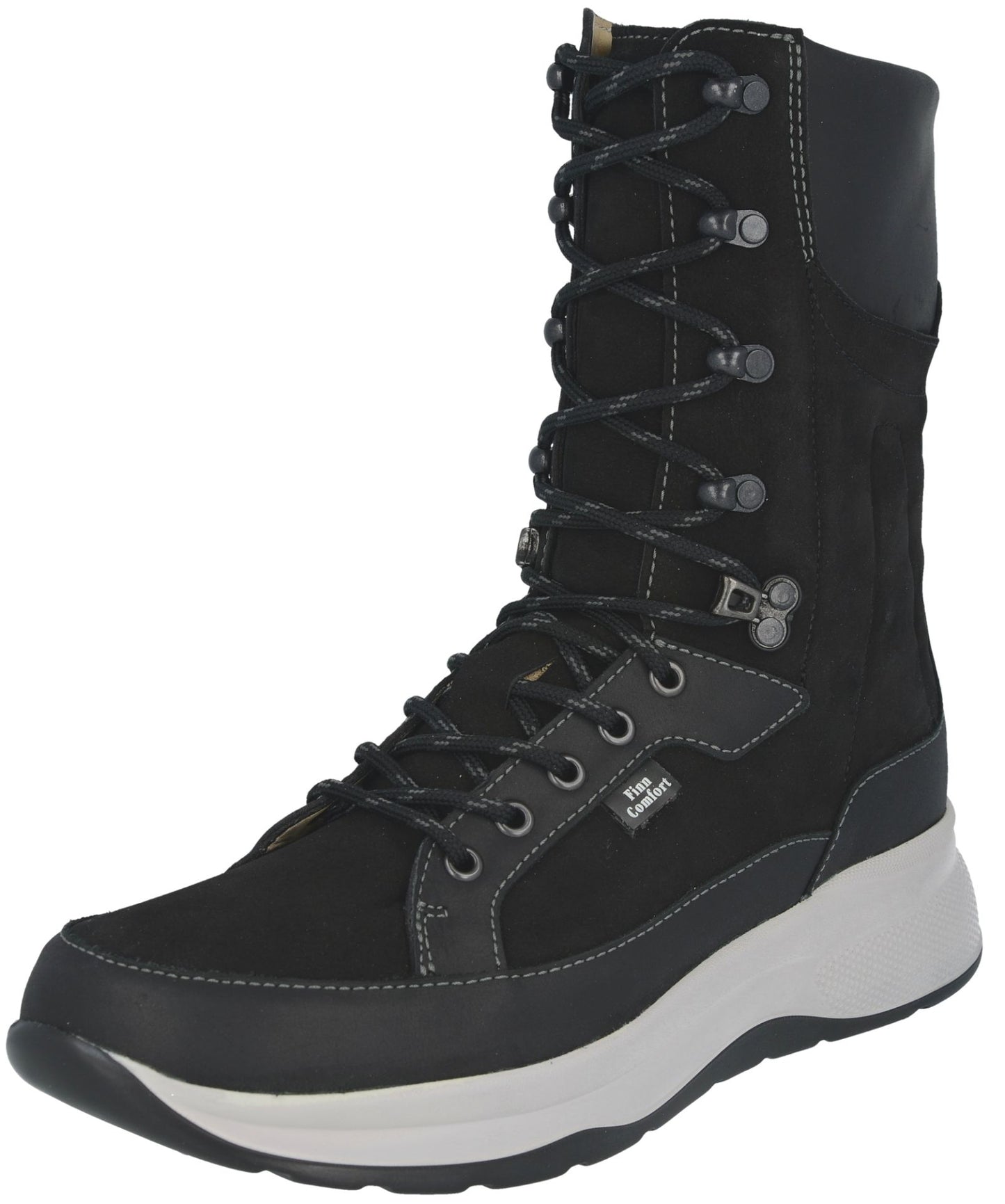 Chaussures montantes de stabilisation de la cheville Finn Comfort 97800