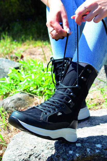 Chaussures montantes de stabilisation de la cheville Finn Comfort 97800