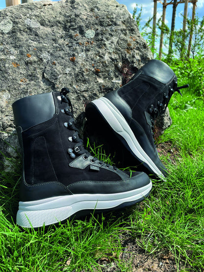 Chaussures montantes de stabilisation de la cheville Finn Comfort 97800