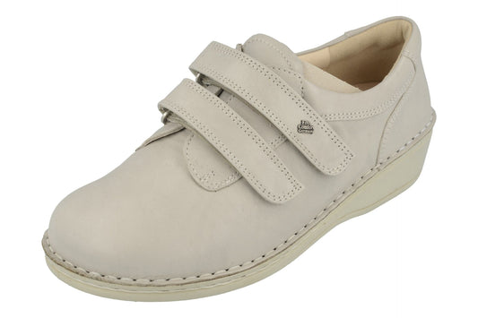 Chaussures thérapeutiques femme Finn Comfort 96102