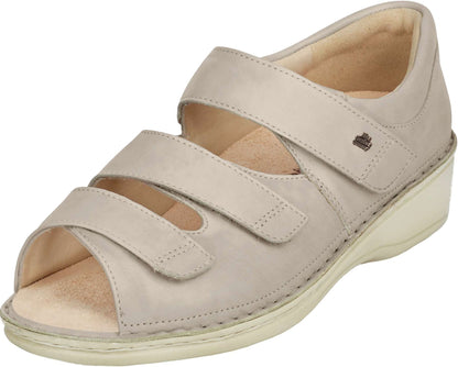 Chaussures thérapeutiques femme Finn Comfort 96400