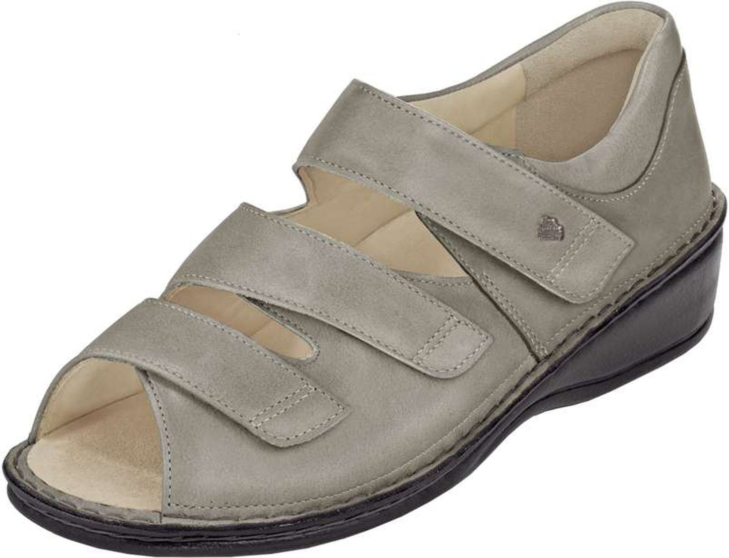 Chaussures thérapeutiques femme Finn Comfort 96400