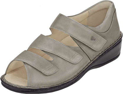 Chaussures thérapeutiques femme Finn Comfort 96400
