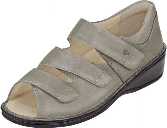 Chaussures thérapeutiques femme Finn Comfort 96400