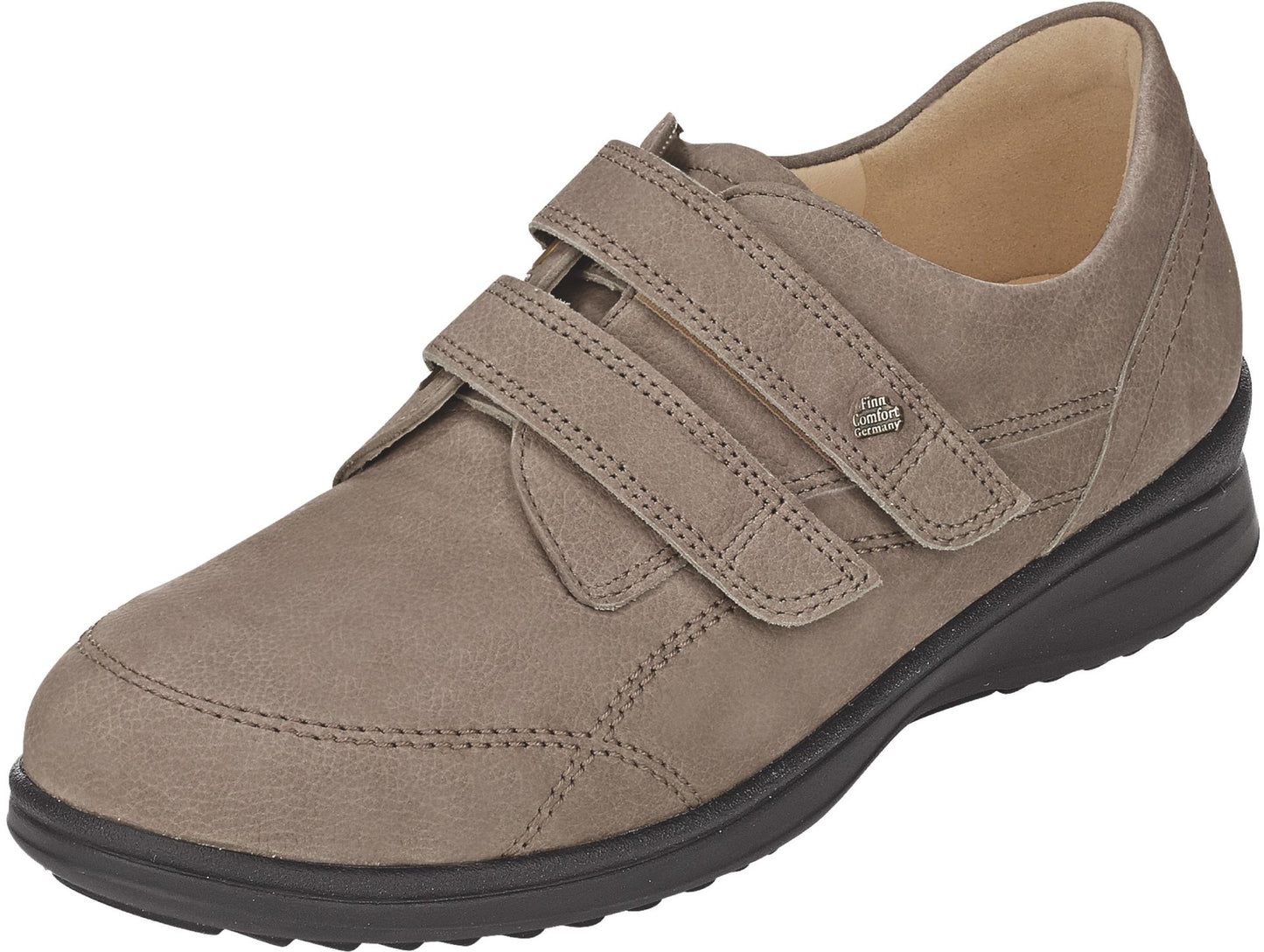 Chaussures thérapeutiques femme Finn Comfort 96522