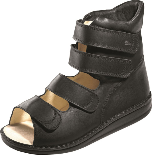 Chaussures montantes thérapeutiques mixte Finn Comfort 96202