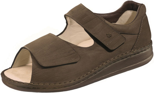 Chaussures thérapeutiques mixte Finn Comfort 96200