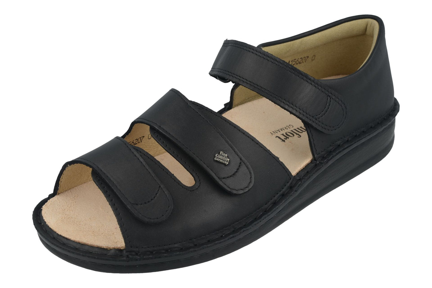 Chaussures thérapeutiques mixte Finn Comfort Baltrum