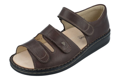 Chaussures thérapeutiques mixte Finn Comfort Baltrum