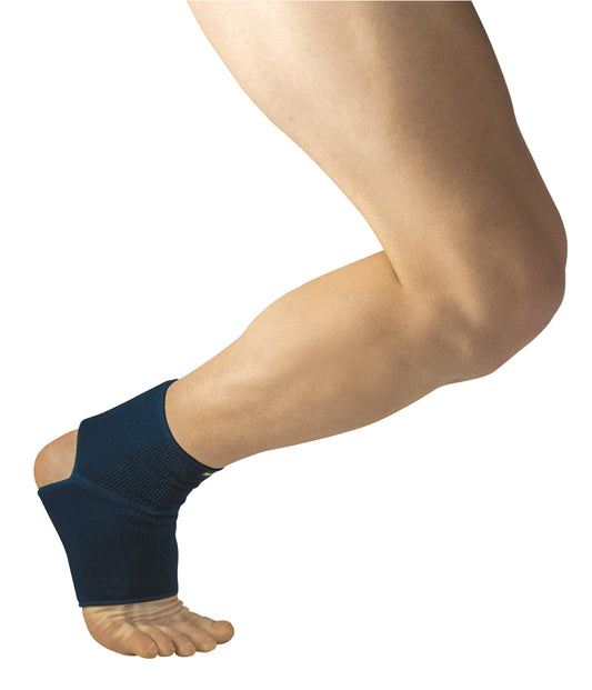 Chevillère de contention réglage et ouverture totale