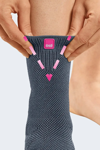 Chevillère de protection malléolaire Levamed®