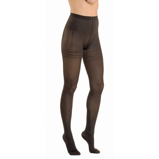 Collant de maintien Wonder model 140 opaque