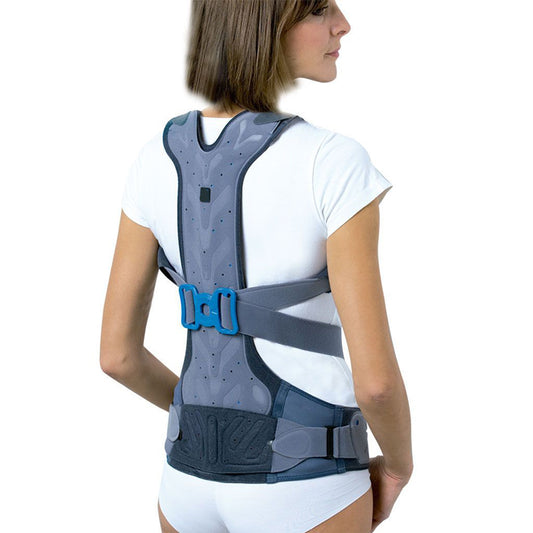Corset d'immibilisation vertébrale SpinAir