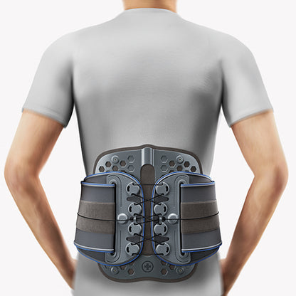 Corset d'immobilisation vertébral DorsoXpress 2