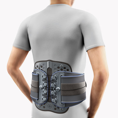 Corset d'immobilisation vertébral DorsoXpress 2