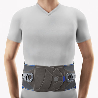 Corset d'immobilisation vertébral DorsoXpress 3