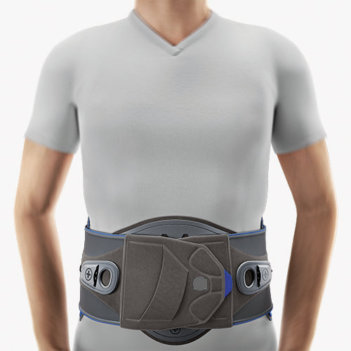 Corset d'immobilisation vertébral DorsoXpress 4
