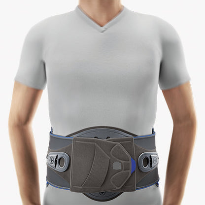 Corset d'immobilisation vertébral DorsoXpress 4