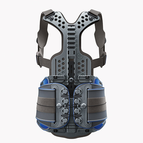 Corset d'immobilisation vertébral DorsoXpress 5