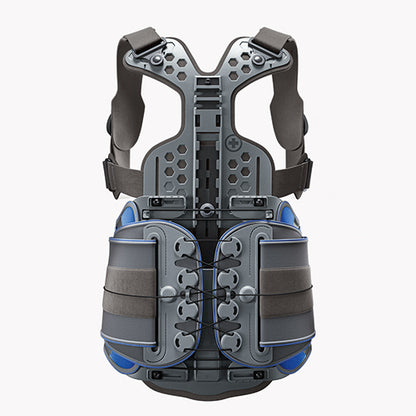Corset d'immobilisation vertébral DorsoXpress 5