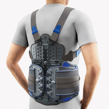 Corset d'immobilisation vertébral DorsoXpress 6