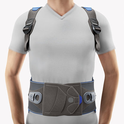 Corset d'immobilisation vertébral DorsoXpress 6
