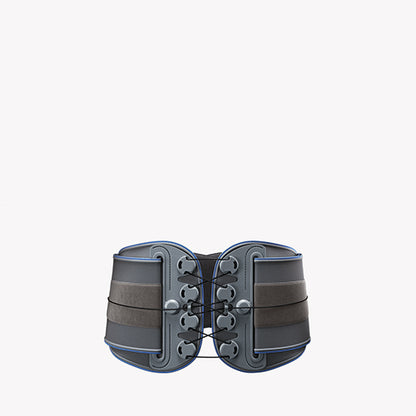 Corset d'immobilisation vertébral DorsoXpress 1