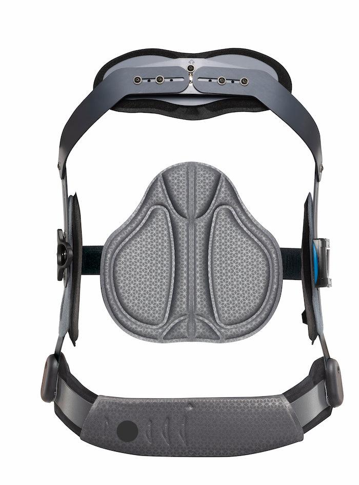 Corset d'immobilisation et de maintien du rachis en hyper-extension CIMHR Spherical system