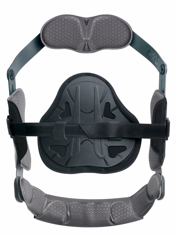 Corset d'immobilisation et de maintien du rachis en hyper-extension CIMHR Spherical system