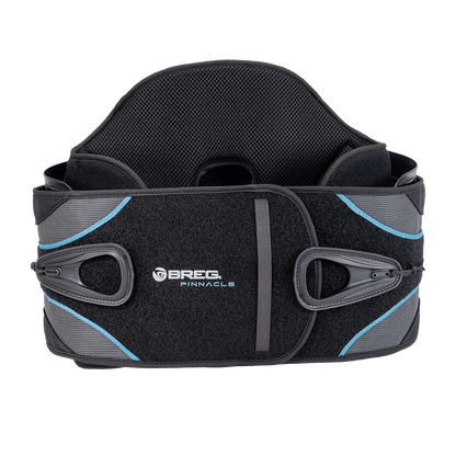 Pinnacle LO 627/642 Spinal Immobilization Corset 