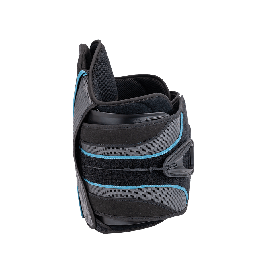 Pinnacle LO 627/642 Spinal Immobilization Corset 