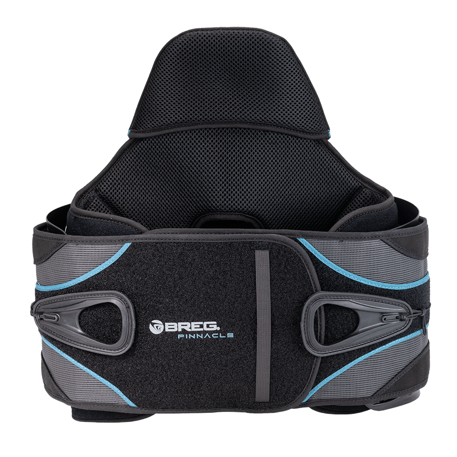 Corset d'immobilisation vertébrale Pinnacle LSO 631/648