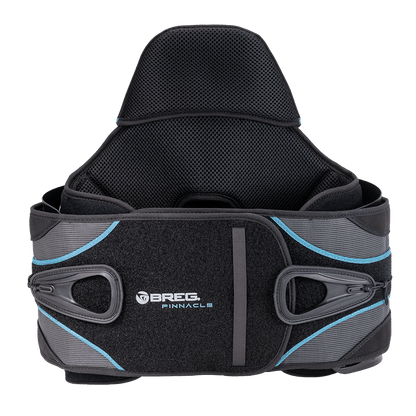 Corset d'immobilisation vertébrale Pinnacle LSO 631/648