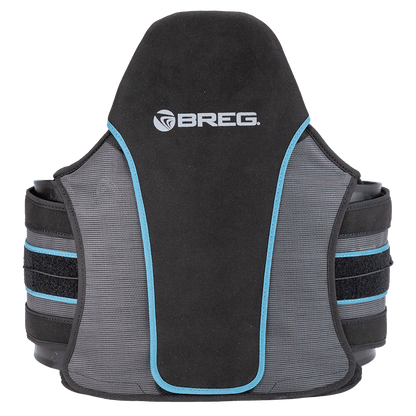 Pinnacle LSO 631/648 Spinal Immobilization Corset 