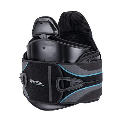 Corset d'immobilisation vertébrale Pinnacle LSO 639/651